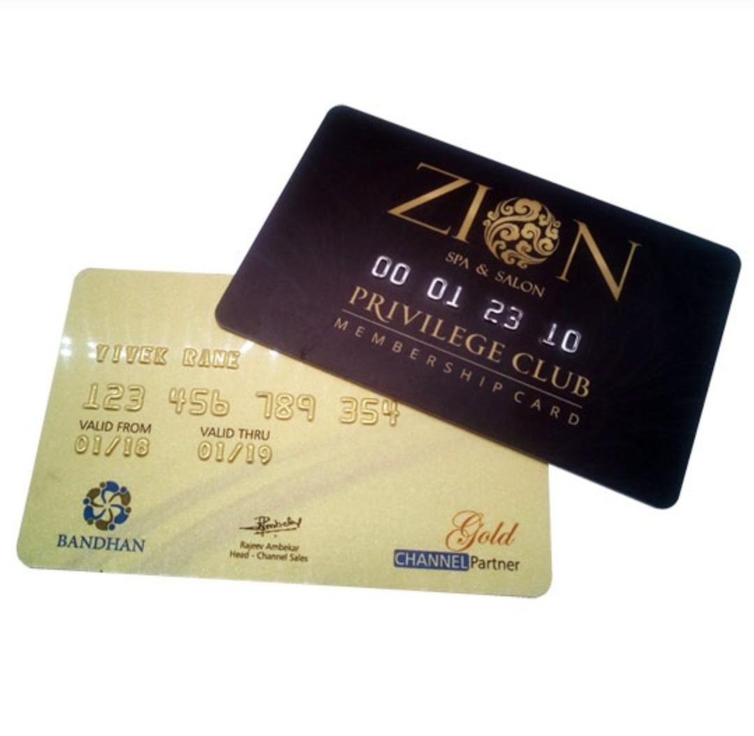ID Card